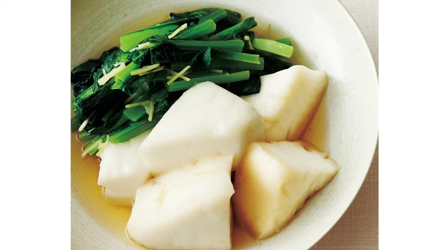 recipes