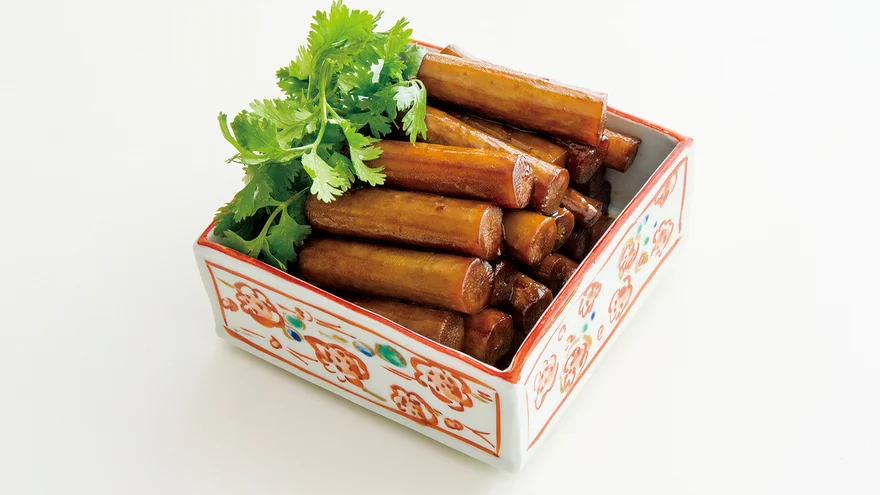 recipes