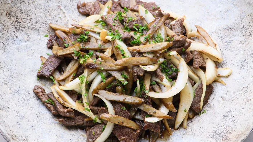 recipes