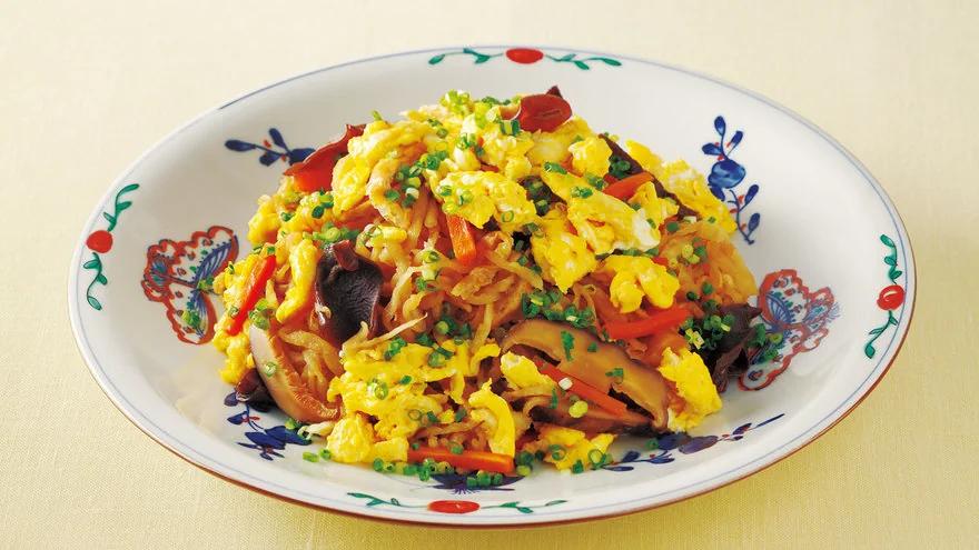 recipes