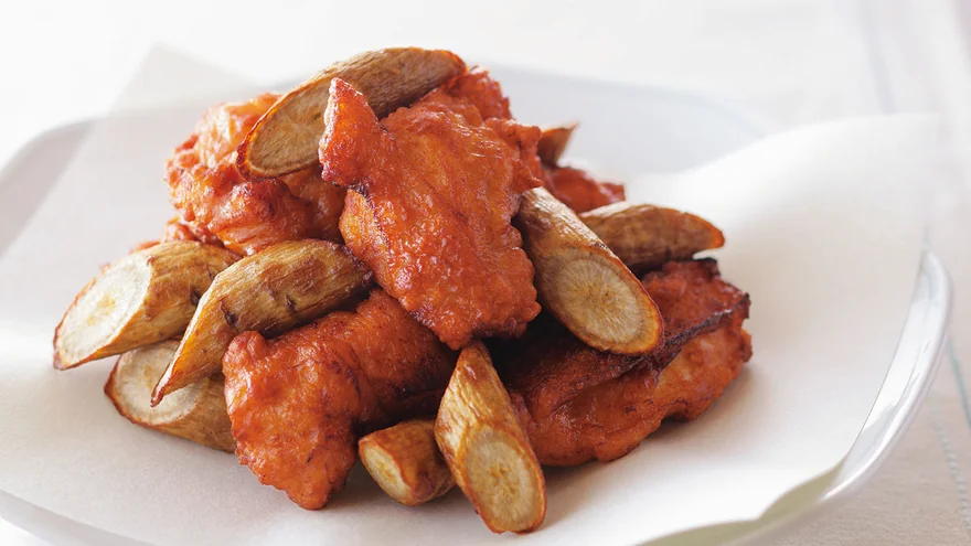 recipes
