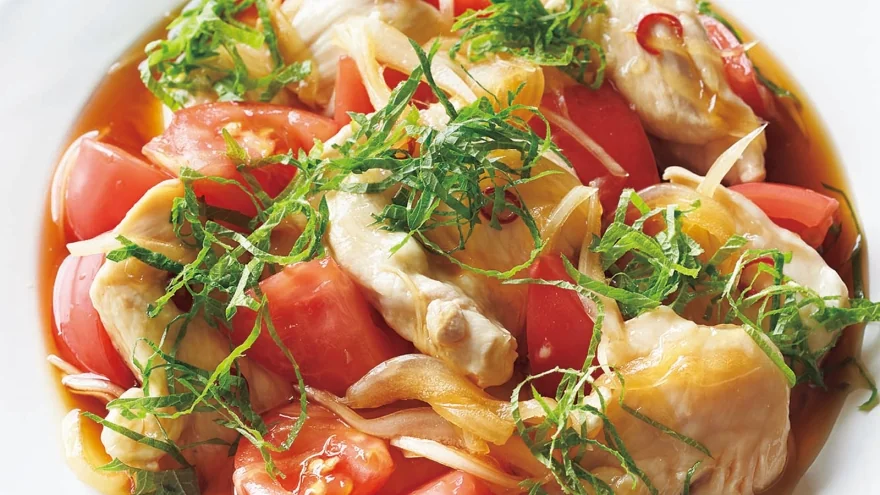 recipes
