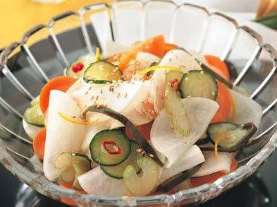 recipes