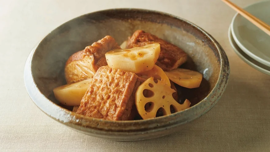 recipes