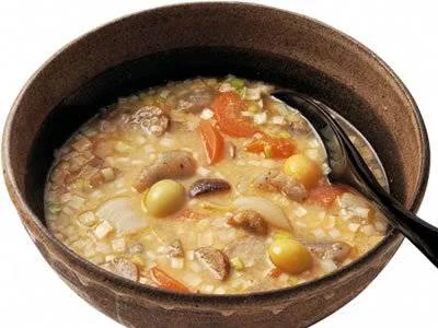 recipes