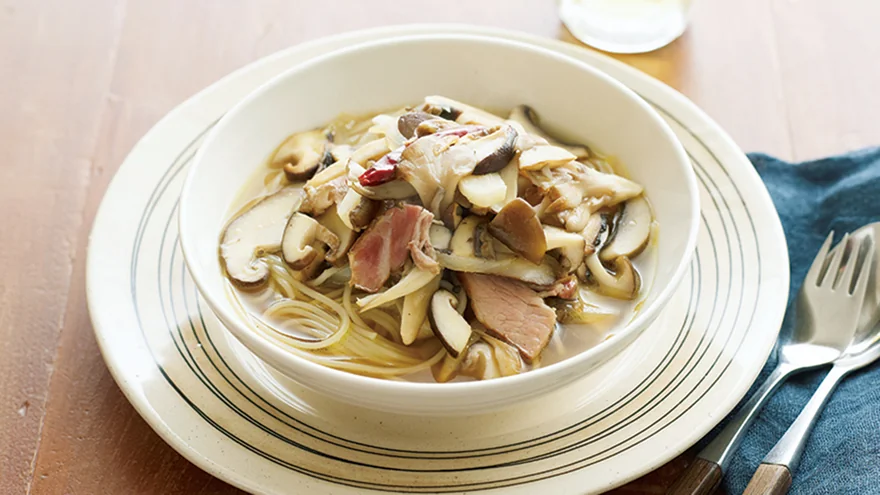 recipes
