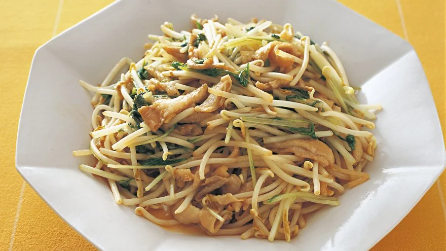 recipes
