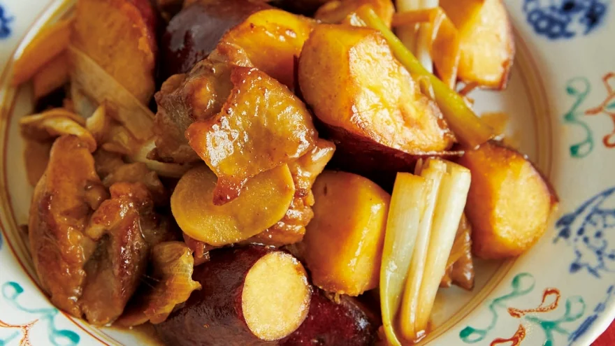 recipes