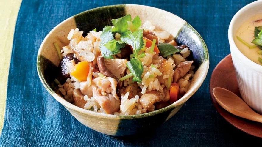 recipes