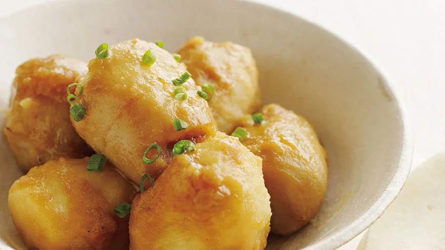 recipes