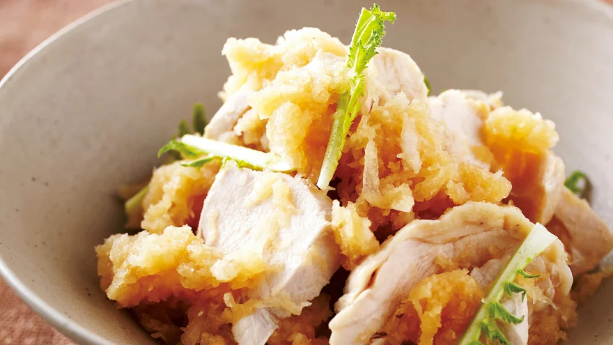 recipes