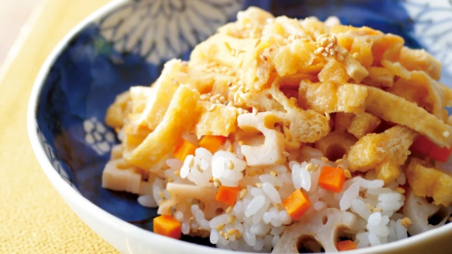 recipes