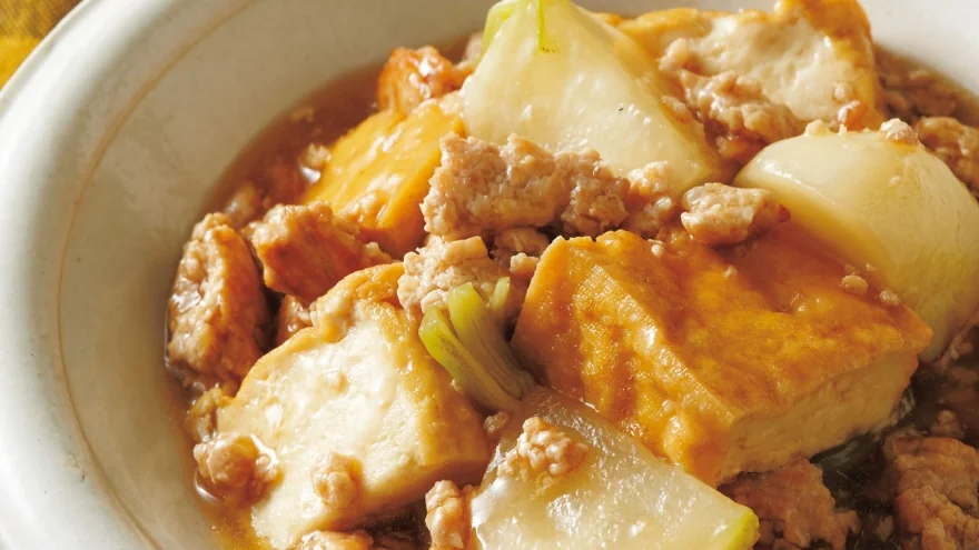 recipes