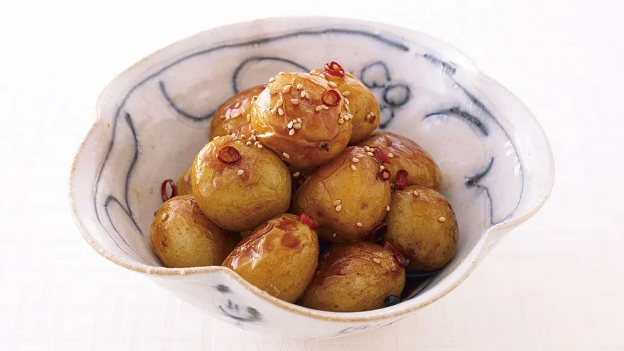 recipes