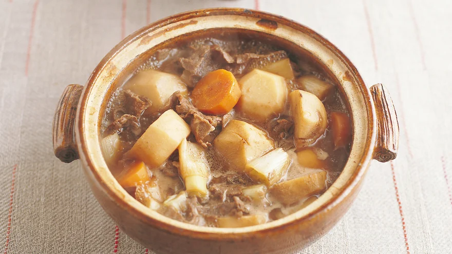 recipes