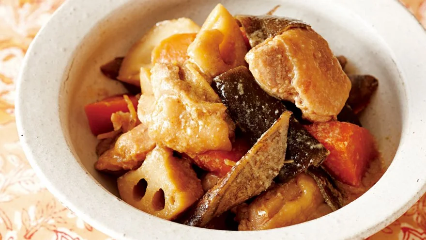 recipes