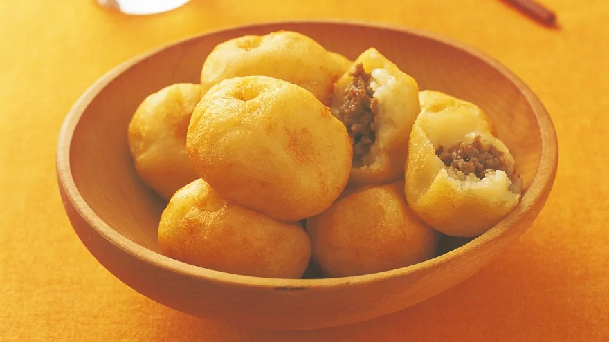 recipes