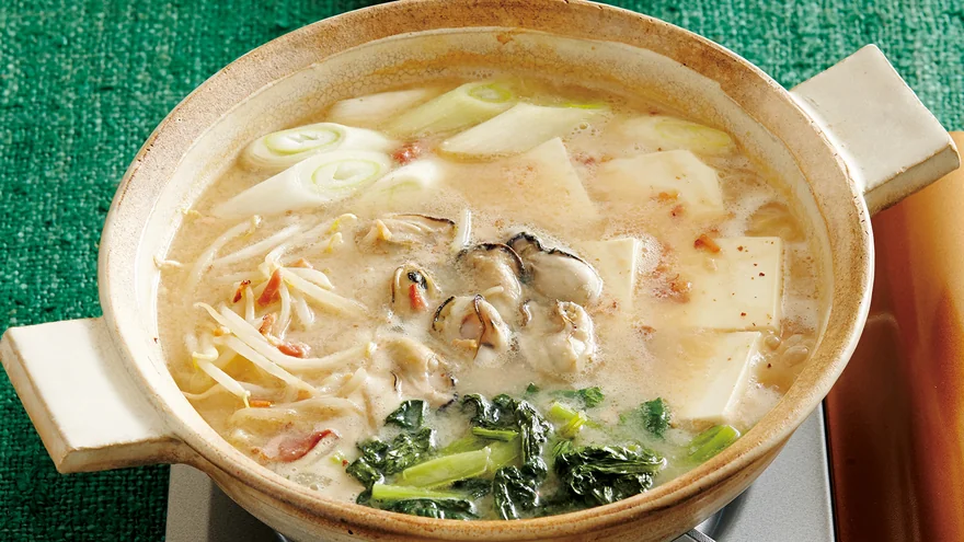 recipes