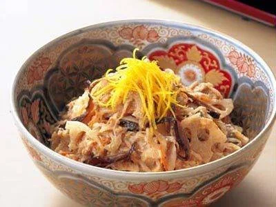 recipes