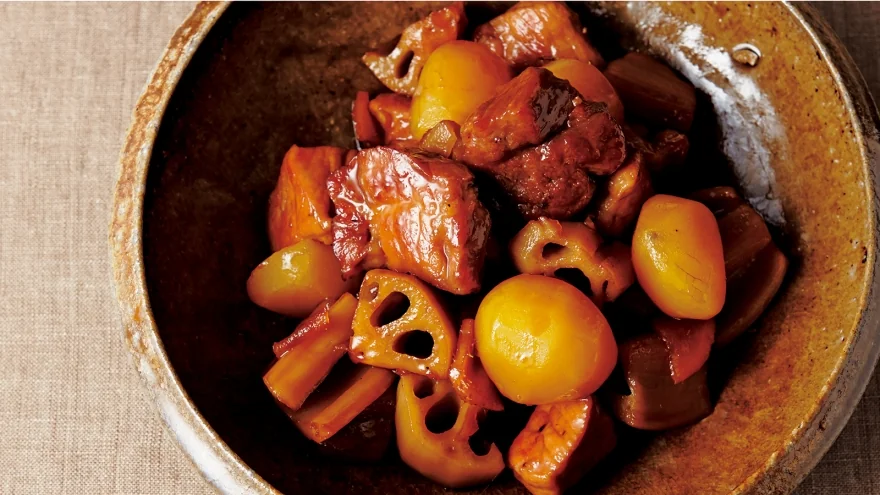 recipes