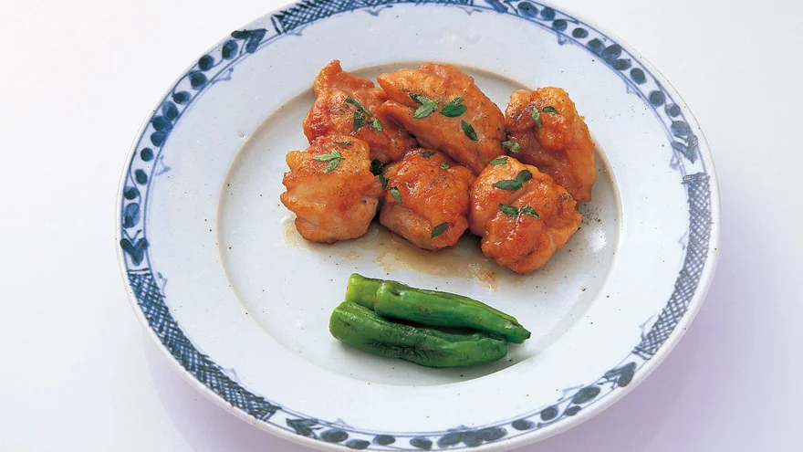 recipes