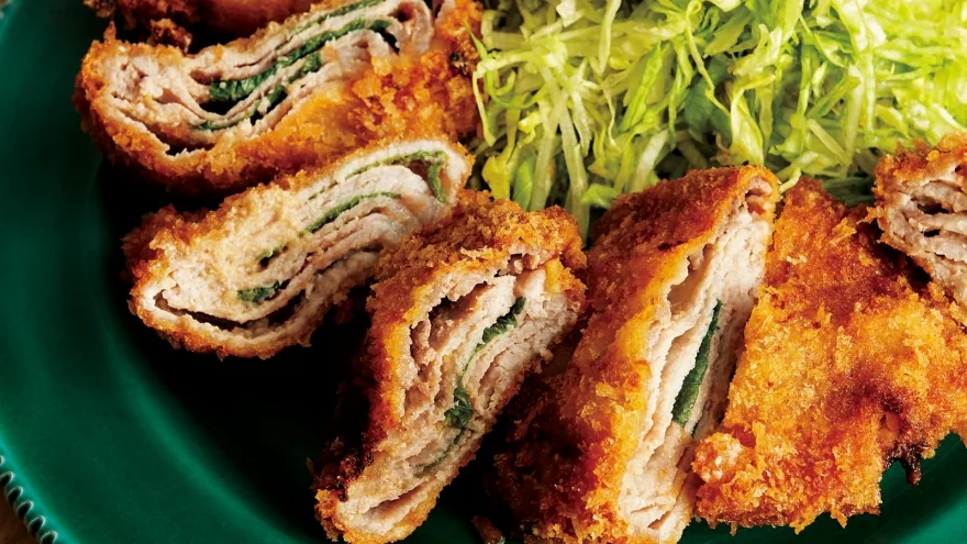 recipes