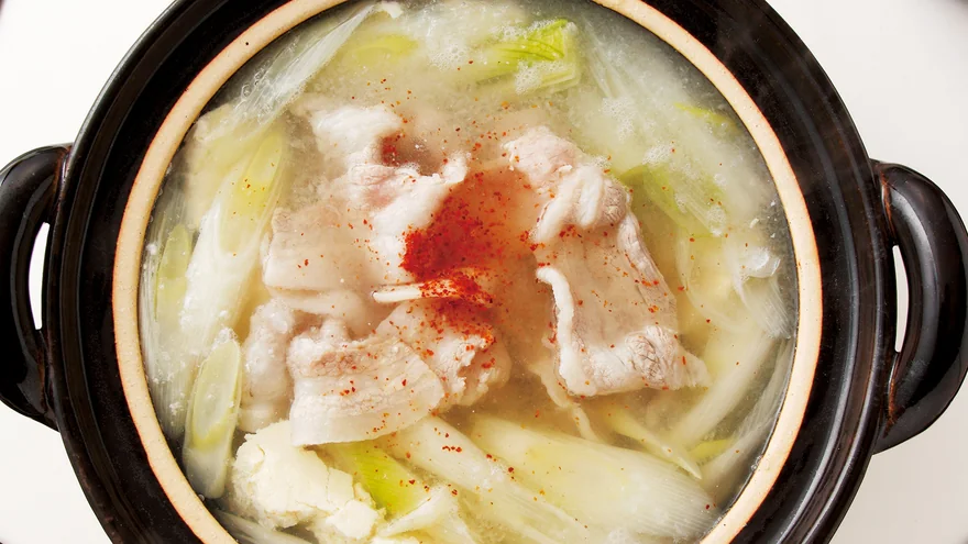 recipes