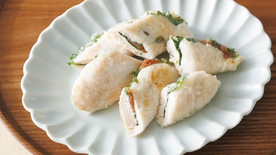 recipes