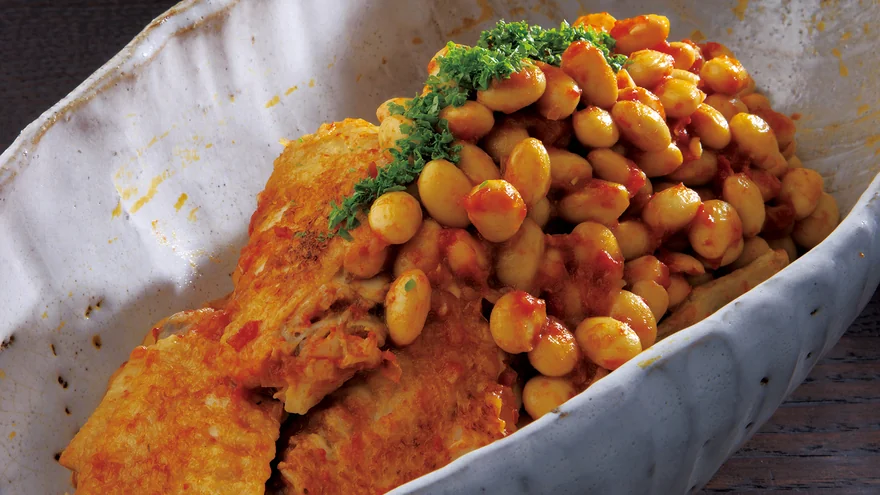 recipes