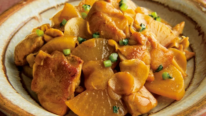 recipes