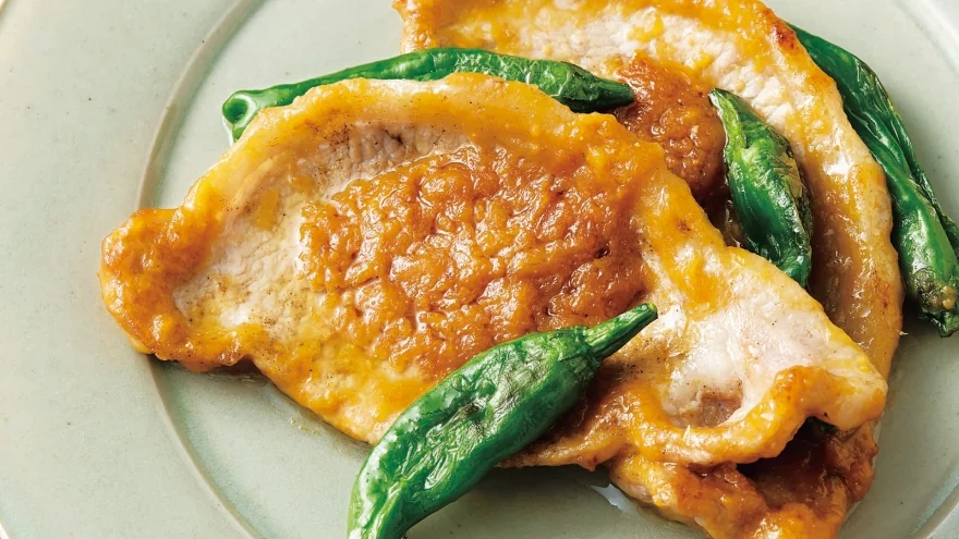 recipes