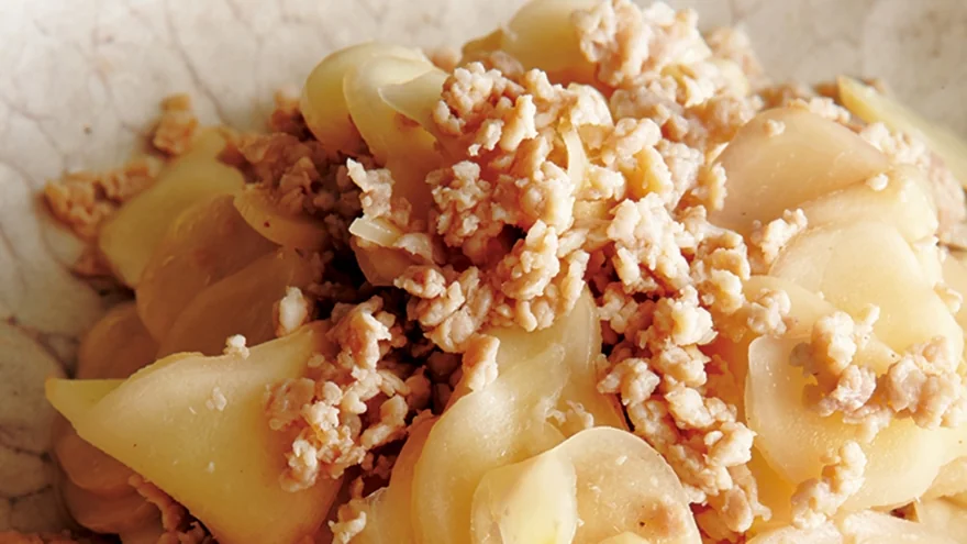 recipes