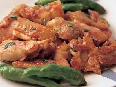recipes