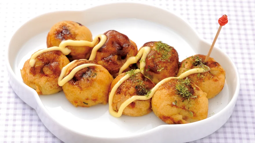 recipes