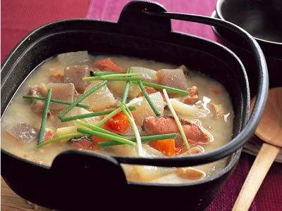recipes