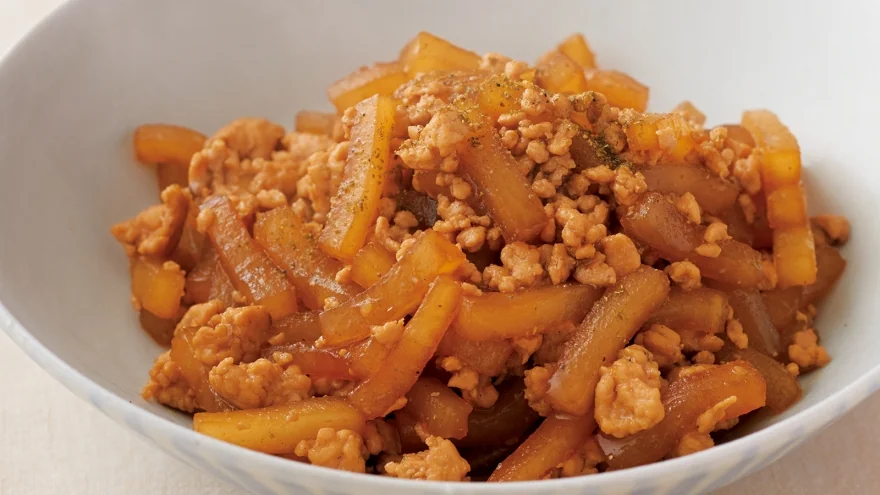 recipes