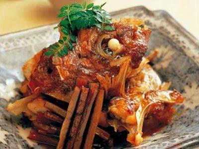 recipes