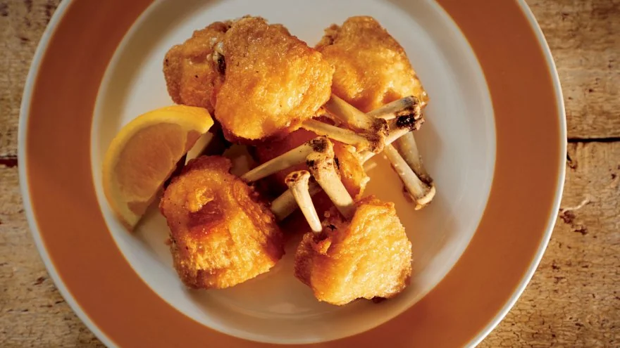 recipes