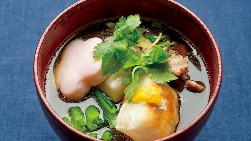 recipes