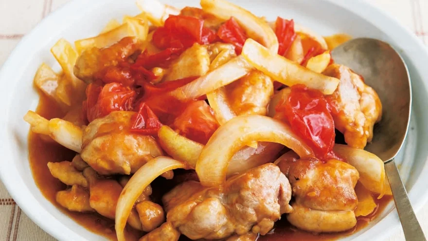 recipes