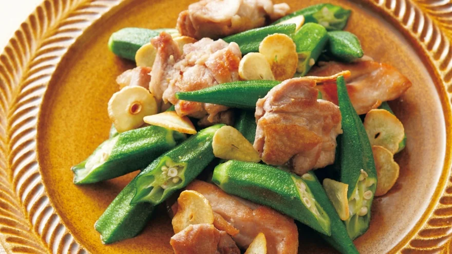 recipes