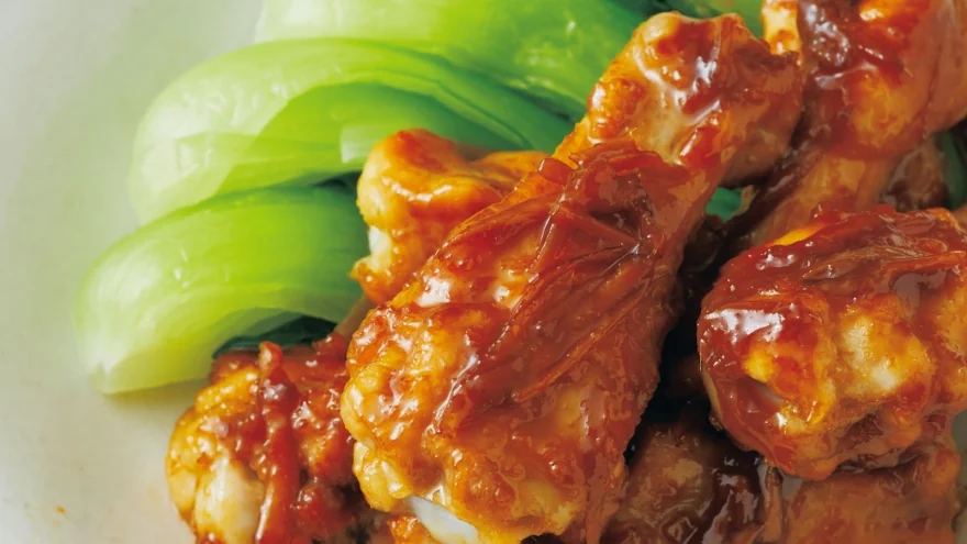 recipes