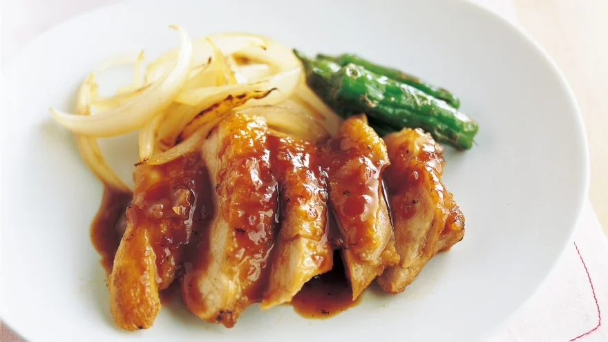 recipes
