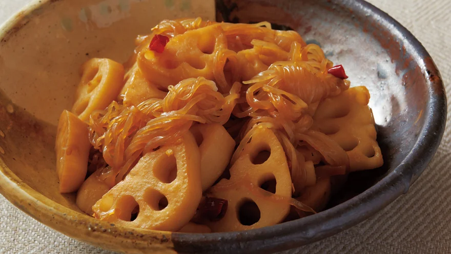 recipes