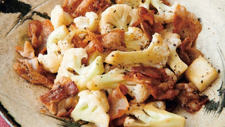 recipes