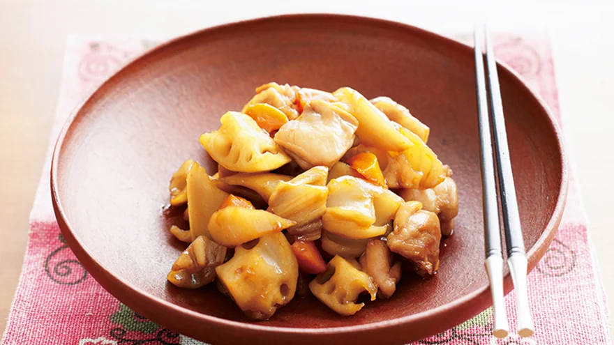 recipes