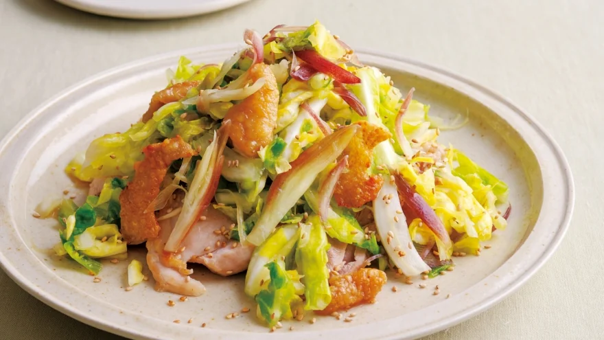recipes