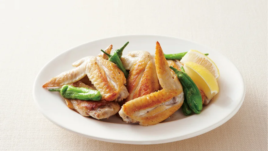 recipes