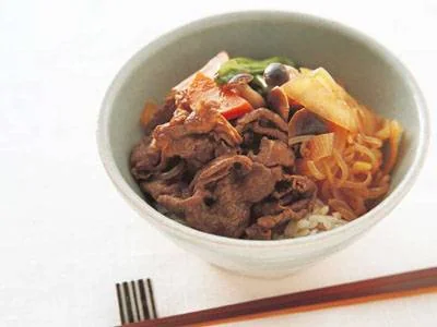 recipes