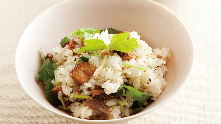 recipes